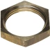 Контргайка GENERAL FITTINGS латунь, 1&quot; 51096-1 купить в Екатеринбурге