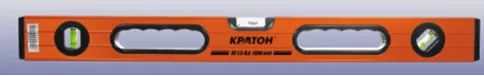 Уровень строительный  LVL-120  Кратон 2 02 02 016 купить в Екатеринбурге