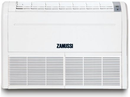 Внутренний блок ZANUSSI ZACU-18H/MI/N1 сплит системы, напольно-потолочного типа купить в Екатеринбурге