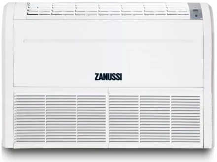 Внутренний блок ZANUSSI ZACU-18H/MI/N1 сплит системы, напольно-потолочного типа купить в Екатеринбурге