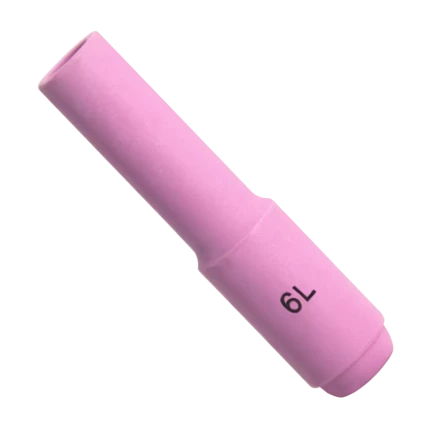 Сопло керамическое TW 17-18-26 удлиненное (№6 / L76 / d9,5) Оберон XL10N48L купить в Екатеринбурге