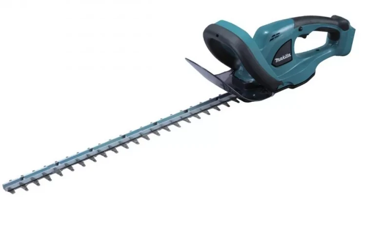 Аккумуляторный кусторез Makita DUH523Z (без АКБ и ЗУ) купить в Екатеринбурге