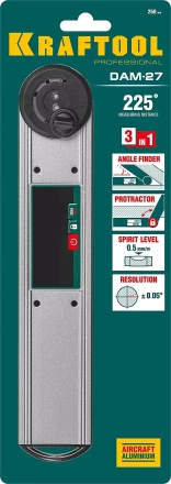 Угломер электронный DAM-27 34684 купить в Екатеринбурге