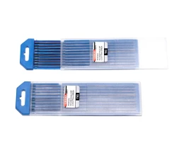 Вольфрамовый электрод Aurora WP d.2.0x175 мм GREEN