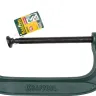 Струбцина KRAFTOOL EXTREM, тип G 32229-200 купить в Екатеринбурге