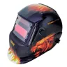 Сварочная маска сварщика "Хамелеон" FUBAG OPTIMA 9.13 Tiger купить в Екатеринбурге