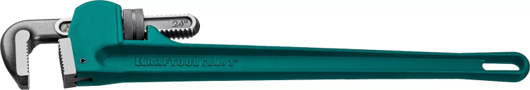 Ключ трубный KRAFTOOL STILLSON 2727-60 купить в Екатеринбурге