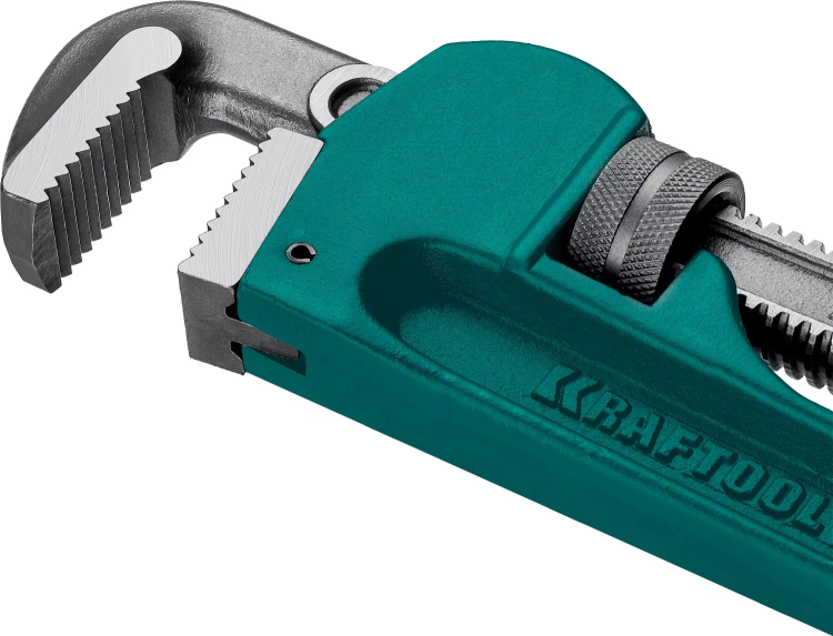 Ключ трубный KRAFTOOL STILLSON 2727-60 купить в Екатеринбурге