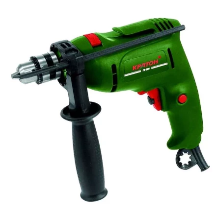 Дрель Кратон PD-500 3 02 01 013 купить в Екатеринбурге