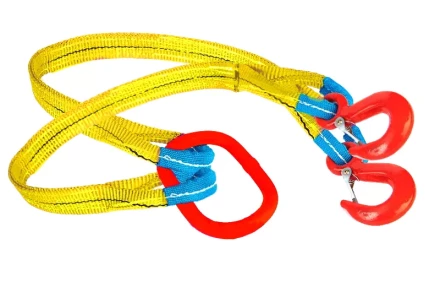 Строп текстильный TOR 2СТ 4,2 т 7,0 м 90 мм 1011461 купить в Екатеринбурге