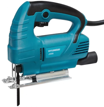 Лобзик Hyundai J550 купить в Екатеринбурге