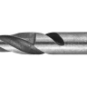 Сверло по дереву, двухленточное, спиральное, KRAFTOOL 29400-075-04, d=4x75мм 29400-075-04 купить в Екатеринбурге