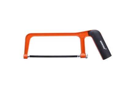 Ножовка по металлу (полотно 150мм) Кратон 2 03 11 004 купить в Екатеринбурге