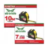Рулетка измерительная MD-STARS 20G-10025 купить в Екатеринбурге