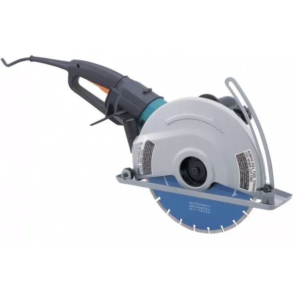 Шлифмашина Makita 4114S УШМ Болгарка купить в Екатеринбурге