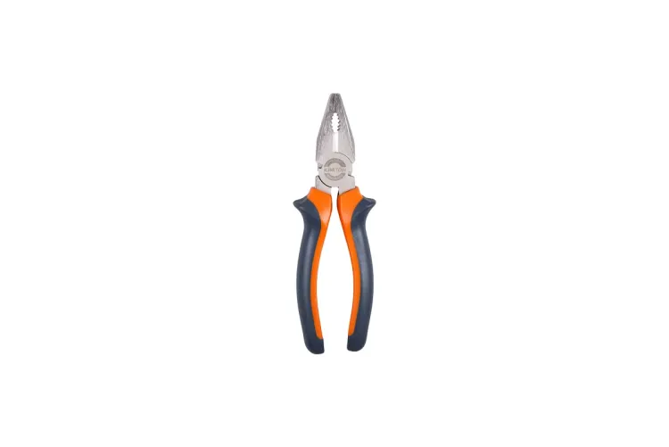 Пассатижи комбинированные Кратон Home master Сr-V 175 мм 2 12 01 002 купить в Екатеринбурге