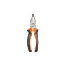 Пассатижи комбинированные Кратон Home master Сr-V 175 мм 2 12 01 002 купить в Екатеринбурге