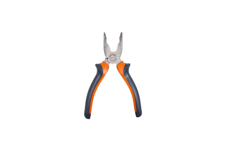 Пассатижи комбинированные Кратон Home master Сr-V 175 мм 2 12 01 002 купить в Екатеринбурге