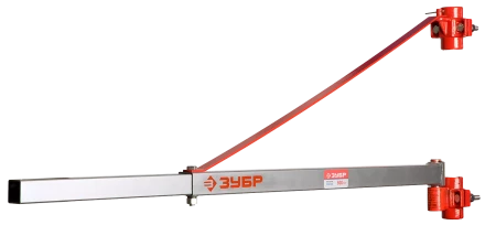 Кран-балка для тельфера серия МАСТЕР купить в Екатеринбурге