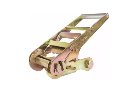 Стяжной механизм TOR 10,0 т 100 мм (алюминиевая ручка) (Q) 1431012 купить в Екатеринбурге