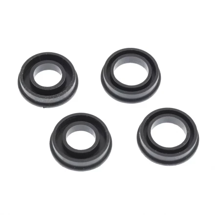 Щетка для точила 100 мм посадка 20 мм плоская латунированная витая проволока MTX 74658 купить в Екатеринбурге