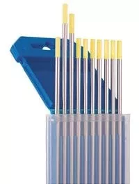 Электроды WT-20 (DC) д 3.2мм L-175мм купить в Екатеринбурге