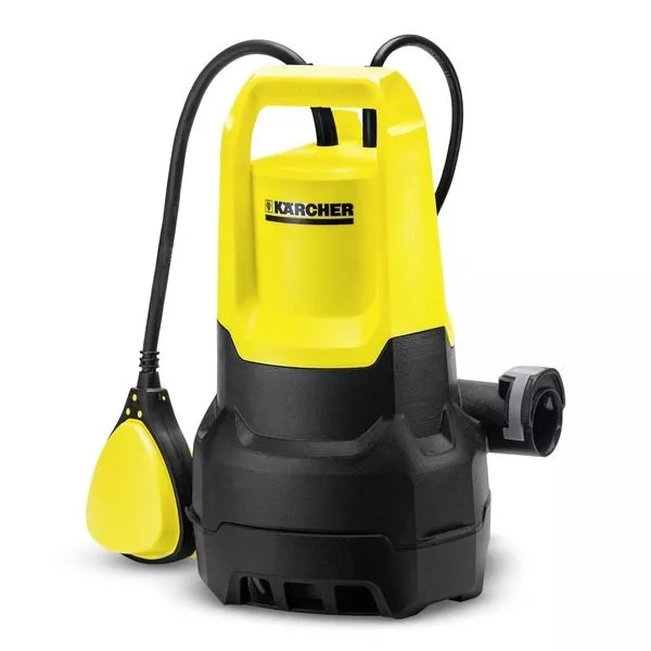 Насос Karcher SP 3 Dirt EU купить в Екатеринбурге