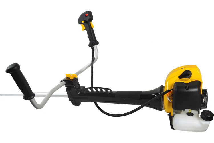 Триммер бензиновый HUTER GGT-2900S PRO с антивибрационной системой купить в Екатеринбурге