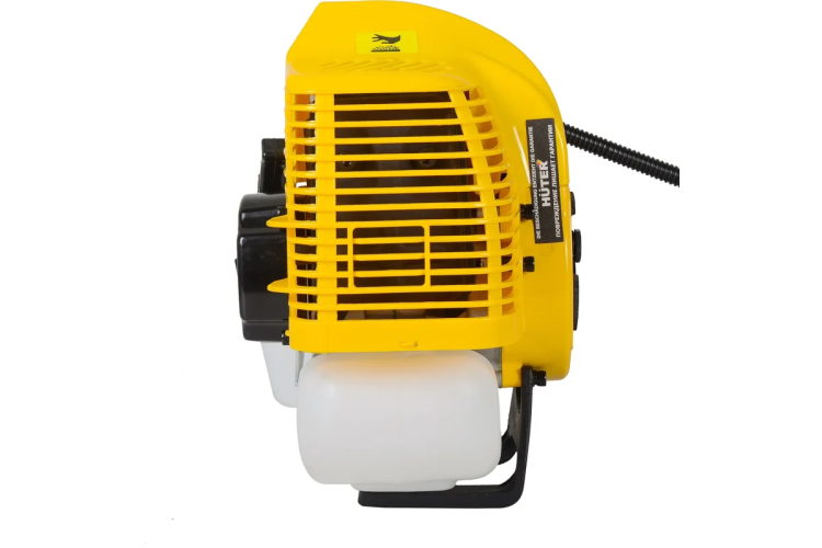 Триммер бензиновый HUTER GGT-2900S PRO с антивибрационной системой купить в Екатеринбурге