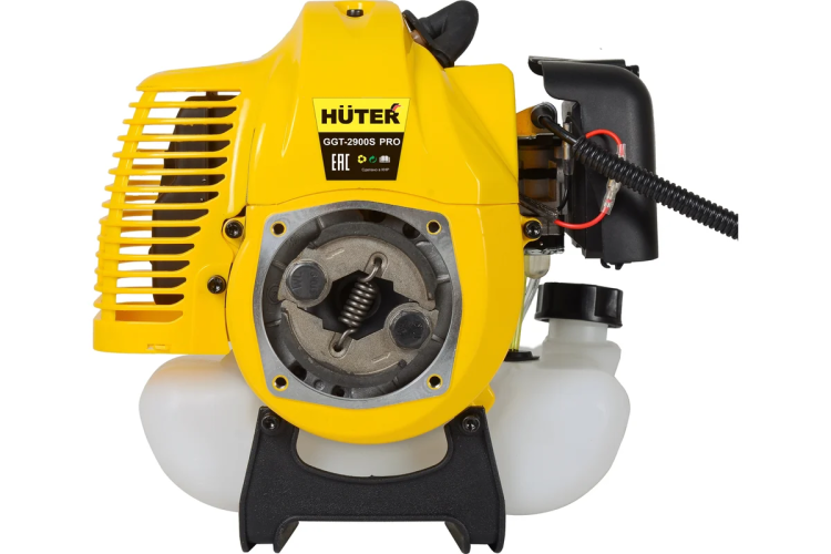 Триммер бензиновый HUTER GGT-2900S PRO с антивибрационной системой купить в Екатеринбурге