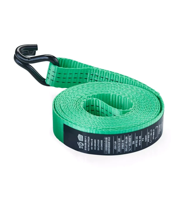 Длинная часть для ремня стяжного HITCH RS REGULAR 250:3000:6 (35ммSTF250DaN 3T 56М) (SZ076124) купить в Екатеринбурге
