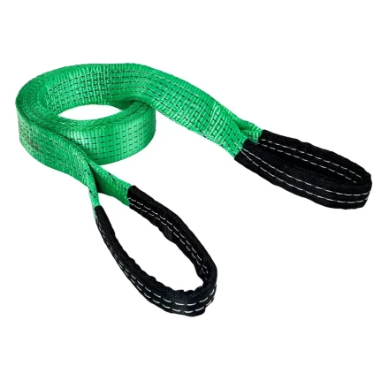 Трос буксировочный для автомобиля HITCH REGULAR 5т 5м 50мм петля-петля (SZ088729) купить в Екатеринбурге