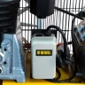 Компрессор воздушный, ременный привод BCI5500-T/200, 5.5 кВт, 200 литров, 850 л/мин Denzel 58128 купить в Екатеринбурге