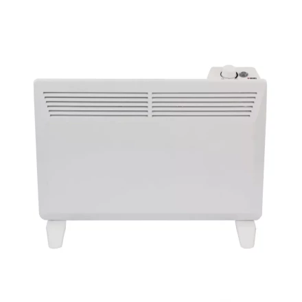 Конвектор электрический XCE-1500, 230 В, 1500 Вт, X-образный нагреватель Denzel 98116 купить в Екатеринбурге