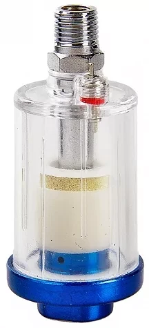 Фильтр воздушный мини MF80 1/4" Auarita купить в Екатеринбурге