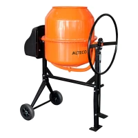 Бетоносмеситель ALTECO БС 180 М 18065