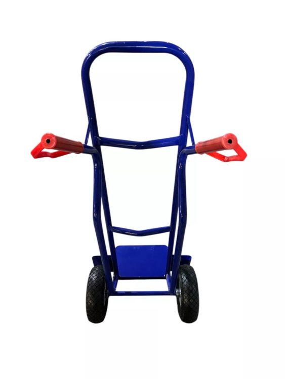Тележка ручная двухколесная TOR HT 250 1004056 купить в Екатеринбурге