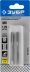 Метчики ЗУБР &quot;ЭКСПЕРТ&quot; машинно-ручные, комплектные для нарезания метрической резьбы в сквозных отверстиях, М8х1,25, 2шт 4-28007-08-1.25-H2 купить в Екатеринбурге