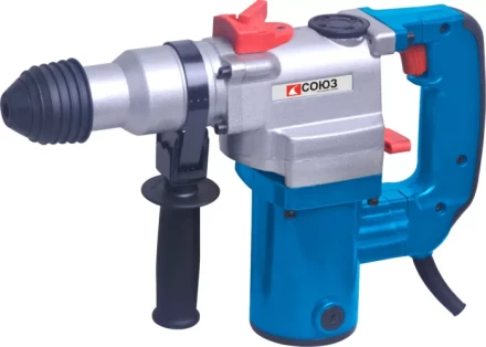 Перфоратор СОЮЗ ПЕС-2595 купить в Екатеринбурге