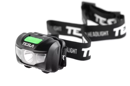 Фонарь TESLA HL2 3 Вт 120 Лм купить в Екатеринбурге