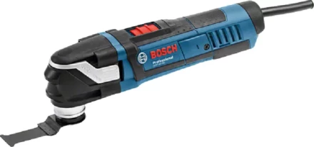 Резак универсальный Bosch GOP 40-30 купить в Екатеринбурге