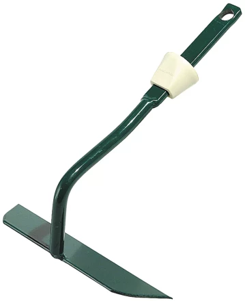 Мотыжка садовая RACO, трапеция, с быстрозажимным механизмом, 160мм 4230-53814 купить в Екатеринбурге