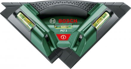 Лазер для укладки плитки BOSCH PLT2 (0.603.664.020) купить в Екатеринбурге