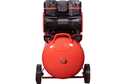 Компрессор PASSAT-50 BLACK 4G безмасляный тихий 38254 купить в Екатеринбурге