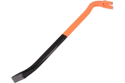 Лом-гвоздодёр кованый 450 мм Вихрь 73/2/3/8 купить в Екатеринбурге