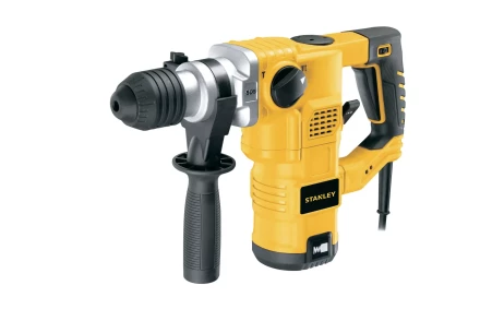 Перфоратор STHR 323K-RU STANLEY купить в Екатеринбурге