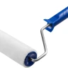 ЗУБР ВЕЛЮР, 8 х 180 мм, бюгель 8 мм, ворс 4 мм, 50% акрил, 50% шерсть, для лаков и эмалей, малярный валик, Профессионал (03514-18) купить в Екатеринбурге