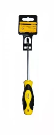 Отвертка крестовая PH№1х 75 мм 1/6/240 19561 купить в Екатеринбурге