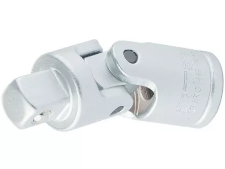 Шарнир карданный с квадратом 1/2&quot; CrV STELS 13820 купить в Екатеринбурге