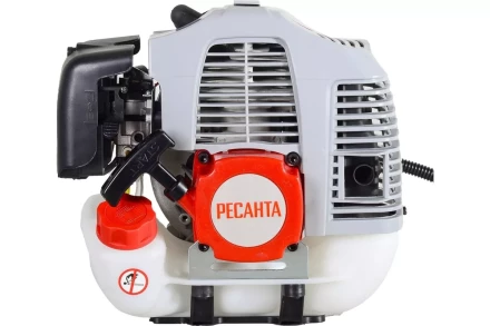 Триммер бензиновый Ресанта БТР-1300П 70/2/35 купить в Екатеринбурге